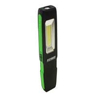 E-Z Red 175G - Rechargeable 175 Lumen Slim Light - Green